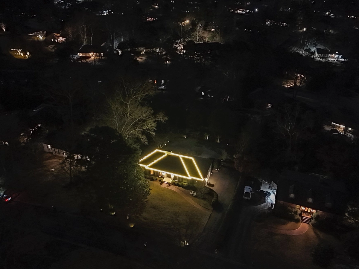 Let It Glow Birmingham Gallery