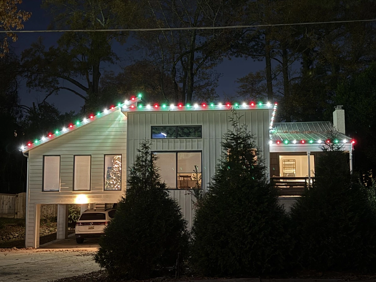 Let It Glow Birmingham Gallery