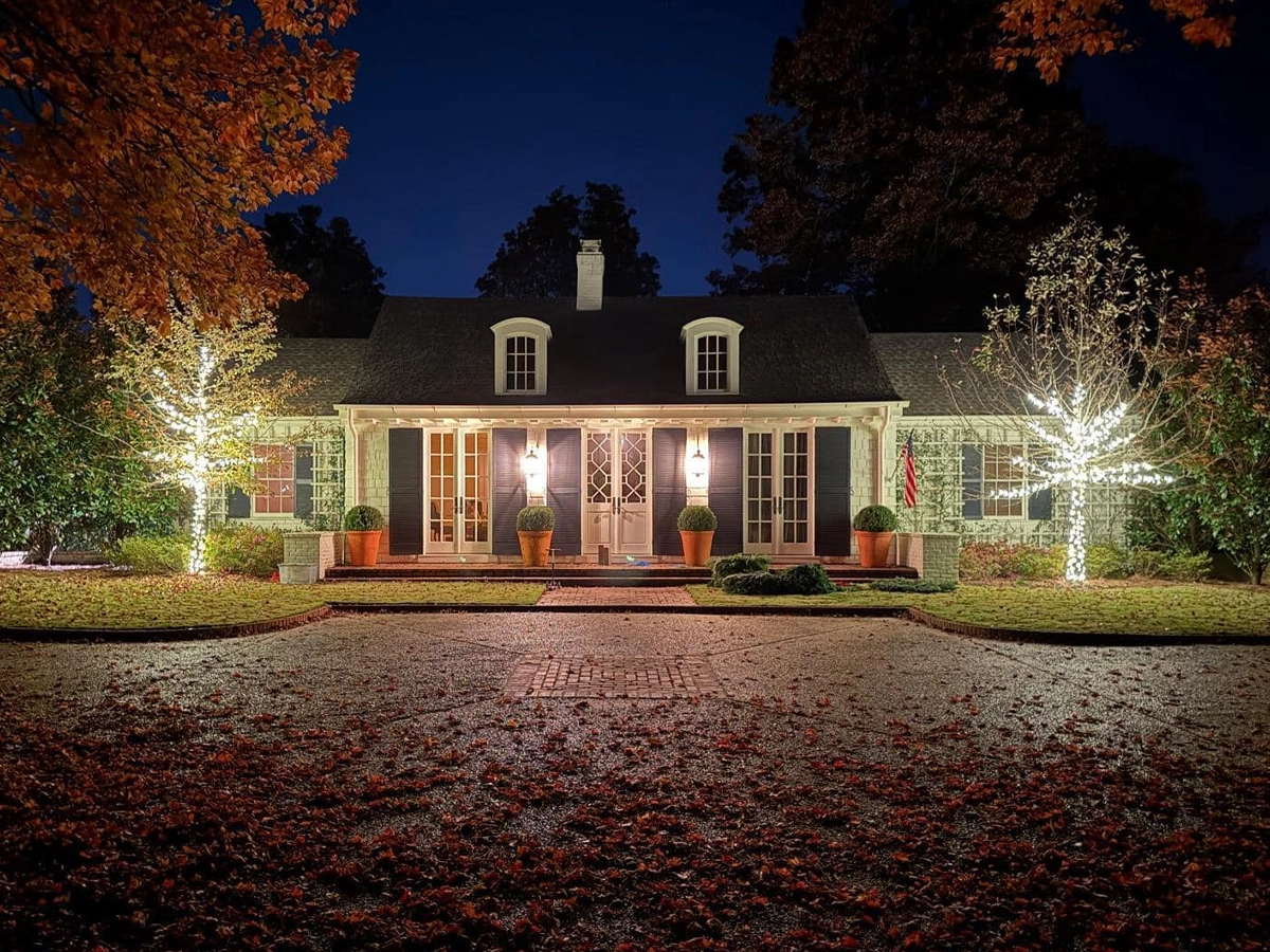 Let It Glow Birmingham Gallery