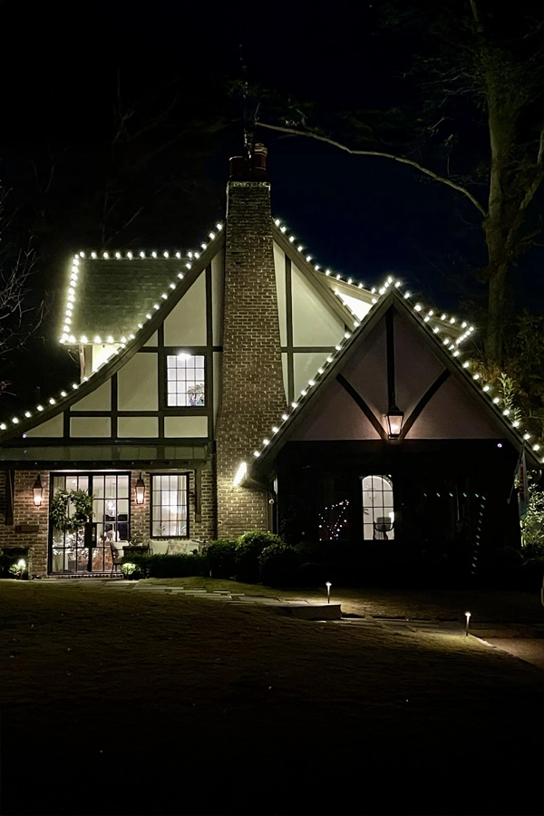 Residential Lighting